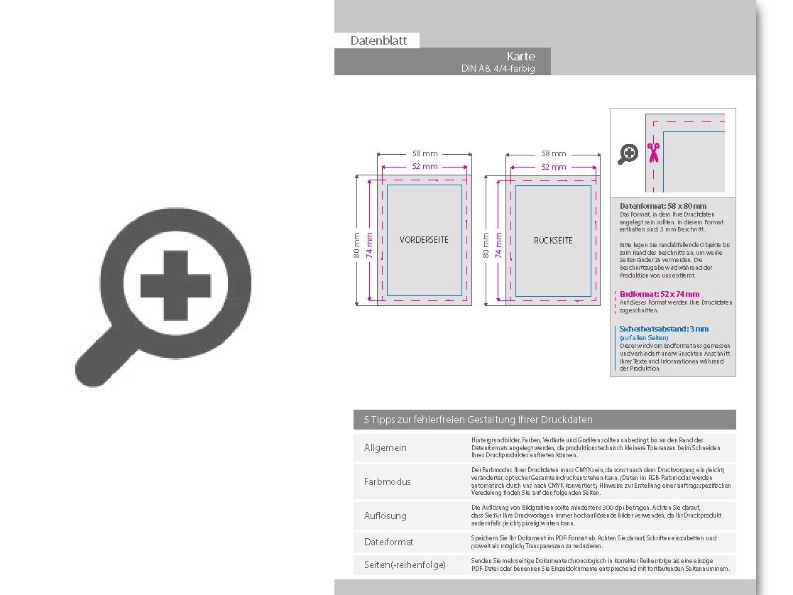 Product Bild weihnachtskarten_din_a8_(5_2_cm_x_7_4_cm)_mit_hochglanz-uv-lack