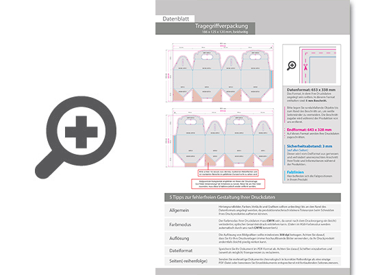 Product Bild tragegriffverpackung_(18_6_cm_x_12_5_cm_x_12_cm)_beidseitig_bedruckt_4_4-farbig